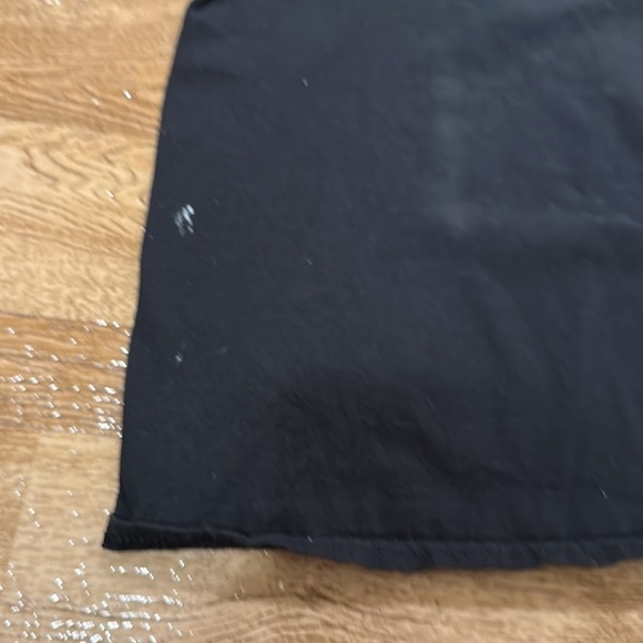 Bobs burgers funny animated series t-shirt men’s large cartoon comedy black tee - Picture 6 of 6